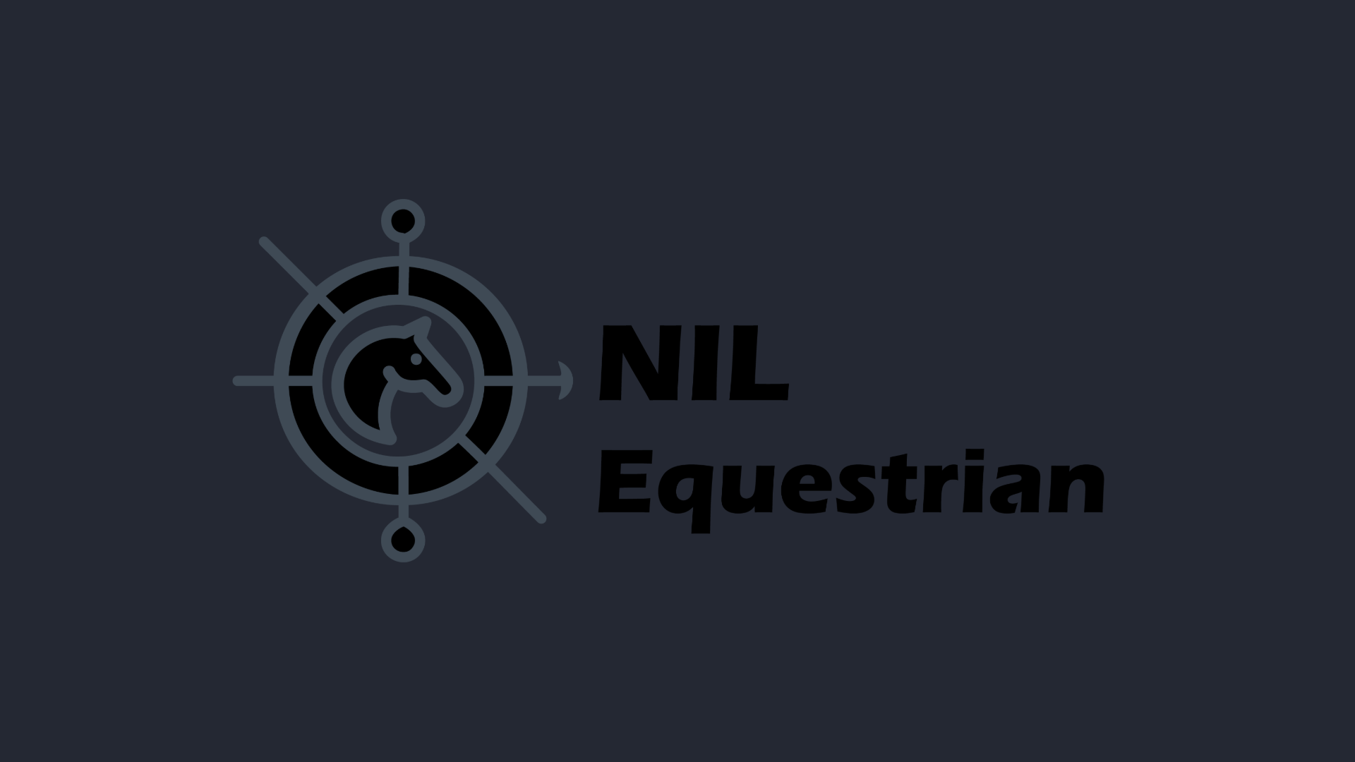 NIL Essentials – NIL Equestrian - Main Image